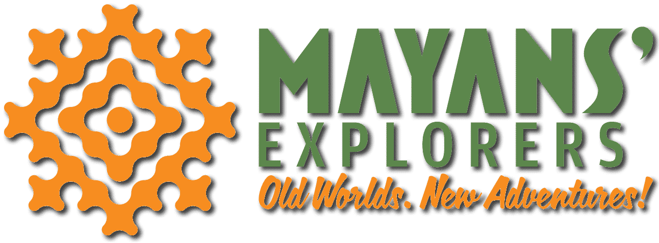 Tour Mayans