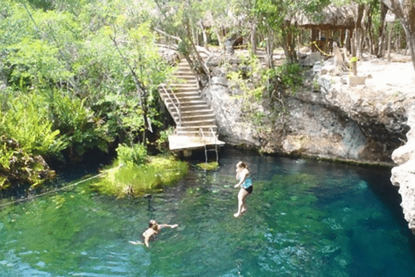 Cenote toursmayans